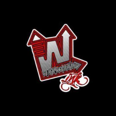 Wrap World   Ink