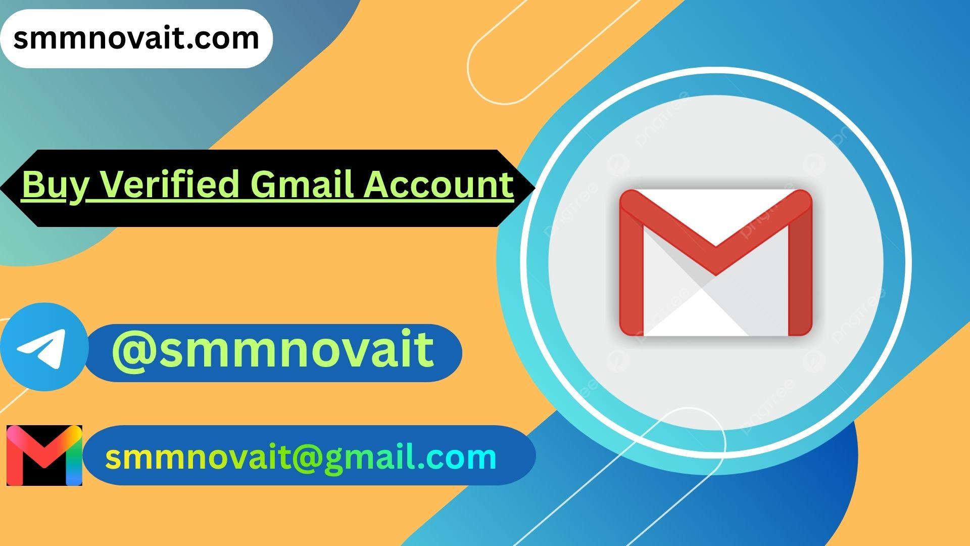 Best Places to Buy Aged Gmail Accounts in the USA