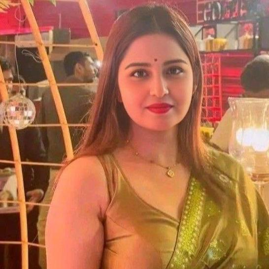 Ravina Gupta
