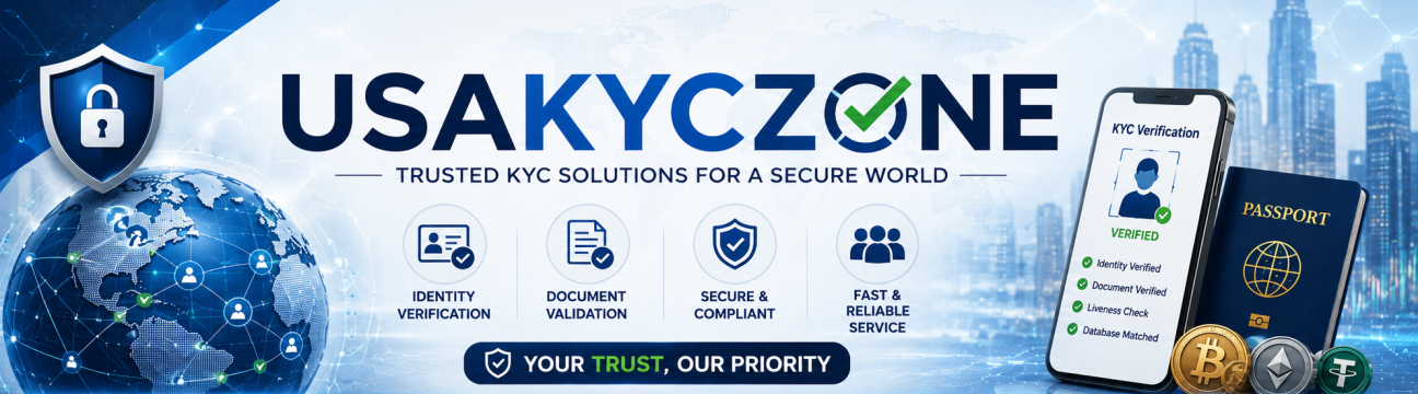 Usakyc zone