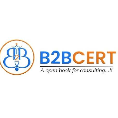 Pankajam B2bcert