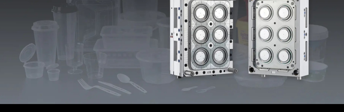 guoguang mould Cover Image