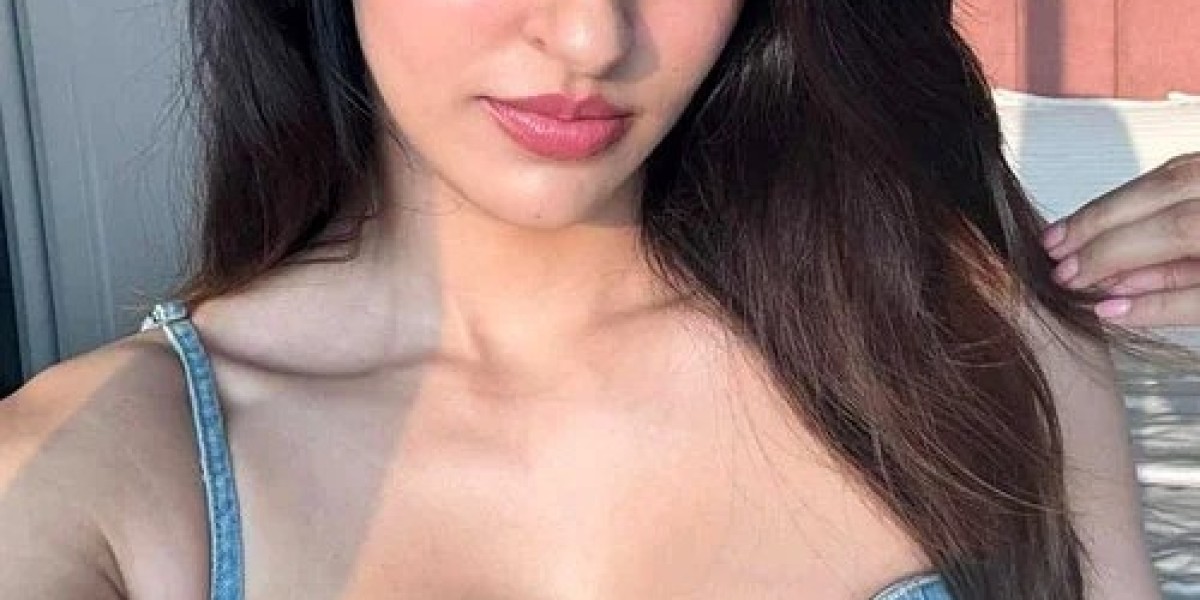 Fulfill Your Sexual Desires With Independent Bhubaneswar Call Girl