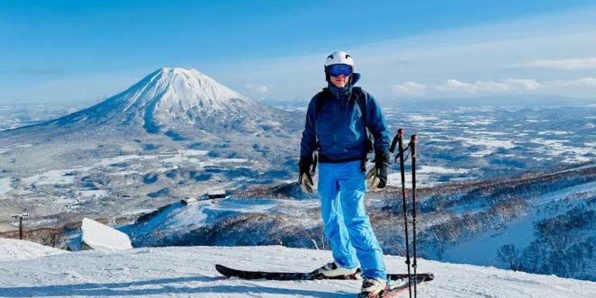 What Are the Best Skis for Japan Powder Tours?