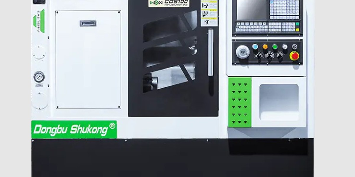 Y-Axis Dual Spindle Lathe: Why Buyers Ask About It