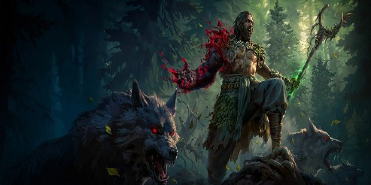 POE 2 Chaos Ignite Endgame Guide by U4GM