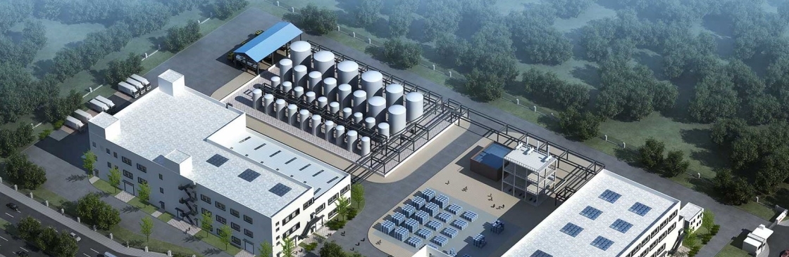 guoyu mixingtank Cover Image