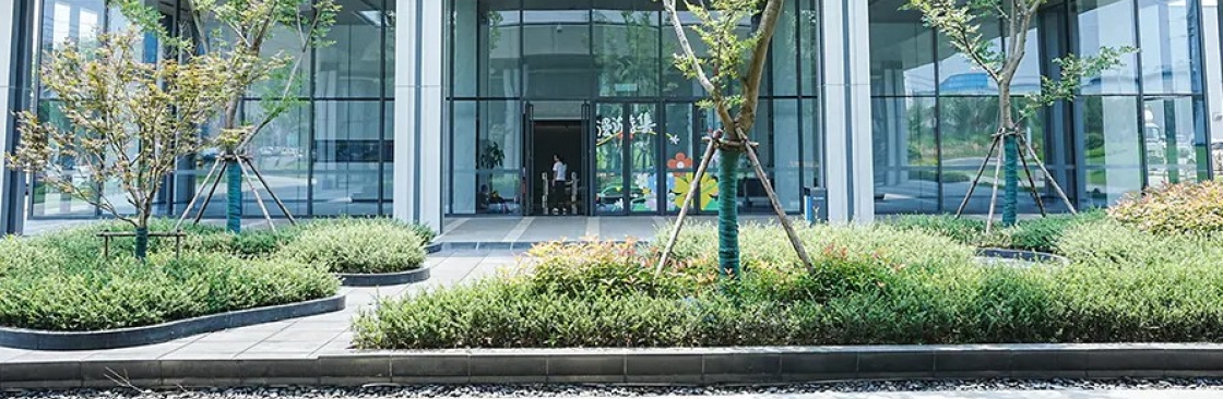 yong kai Cover Image
