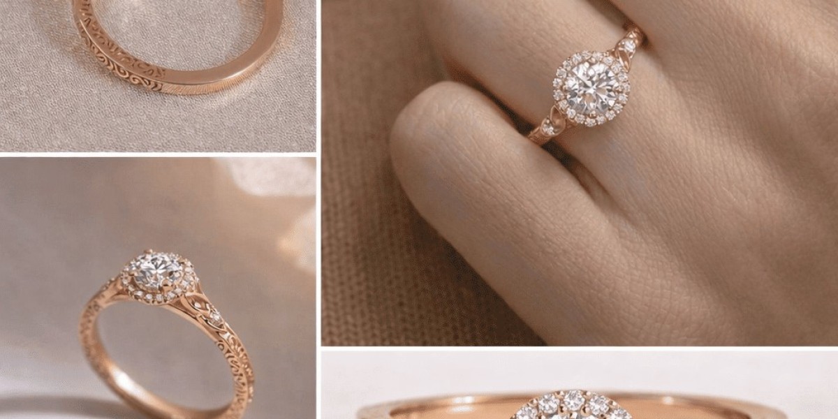 How to Care for Your Old Mine Cut Lab Diamond Ring