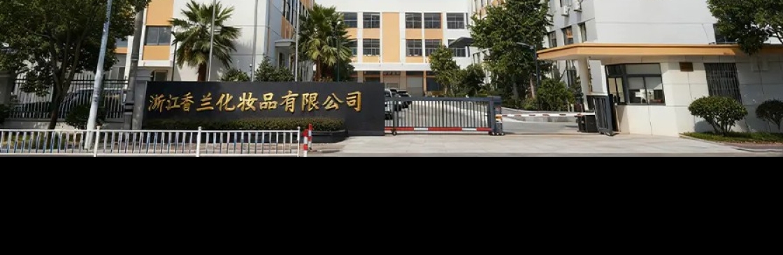 Xianglan Cosmetics Cover Image