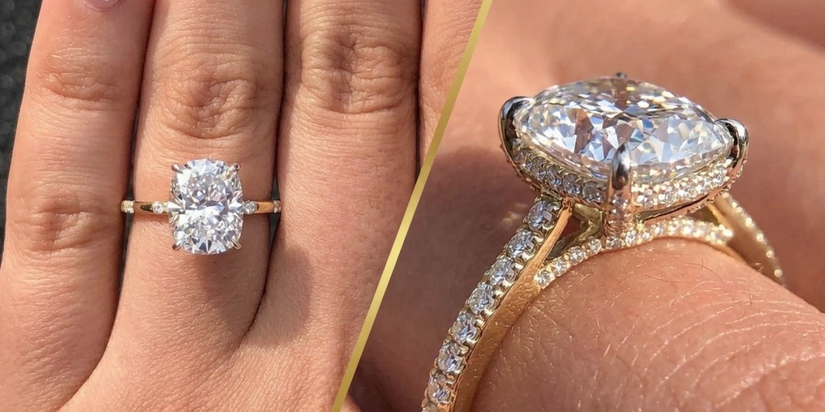 Cushion Diamonds: A Smart Jewelry Investment
