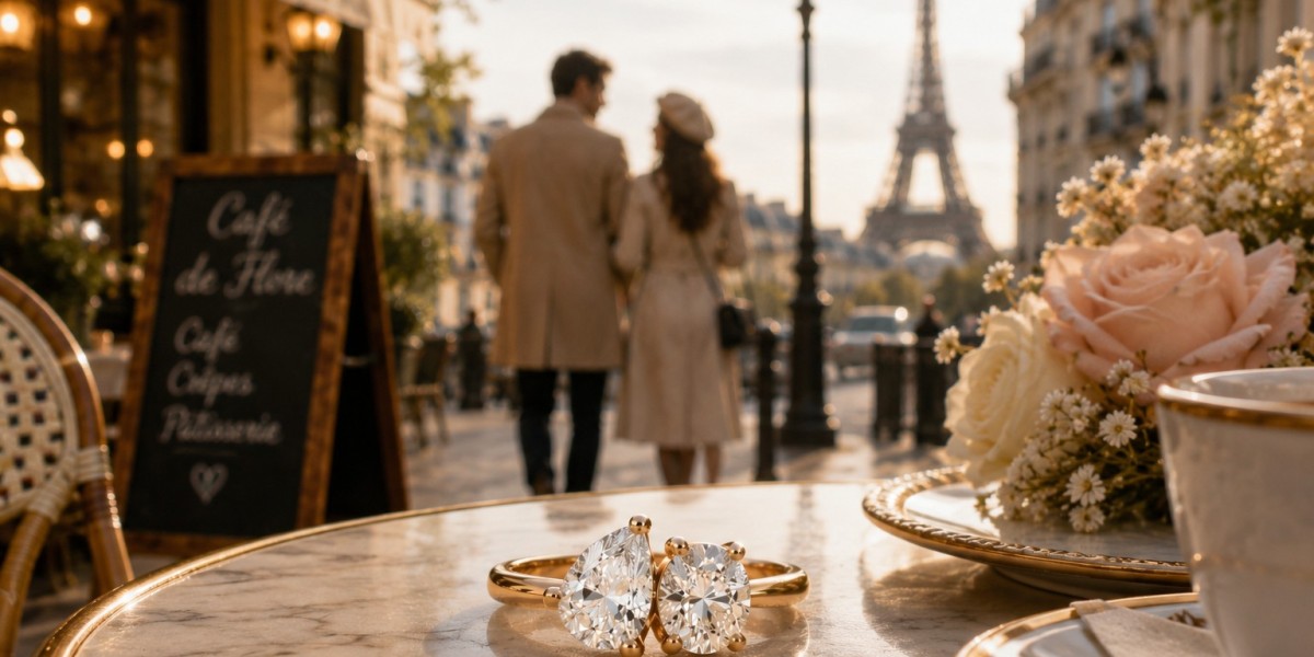 Easy Ways to Choose the Right Toi et Moi Rings
