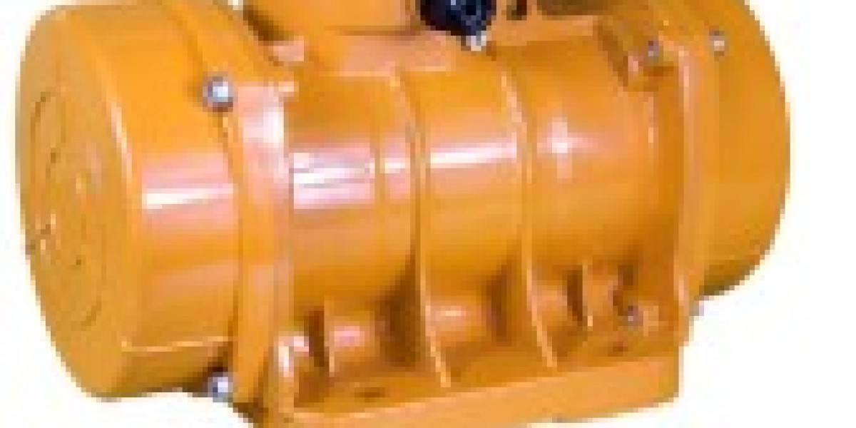How Does DC Vibrartor Motor Work Continuously?