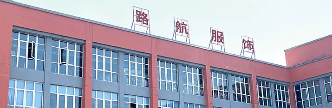 Luhang Clothing Cover Image