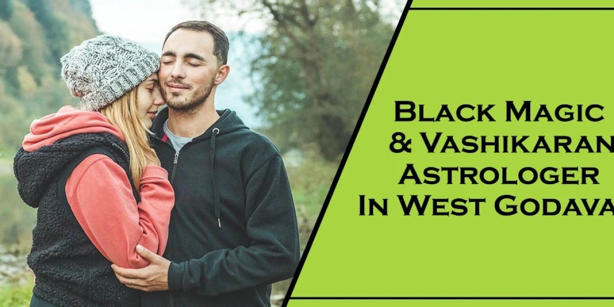 Black Magic Astrologer in West Godavari