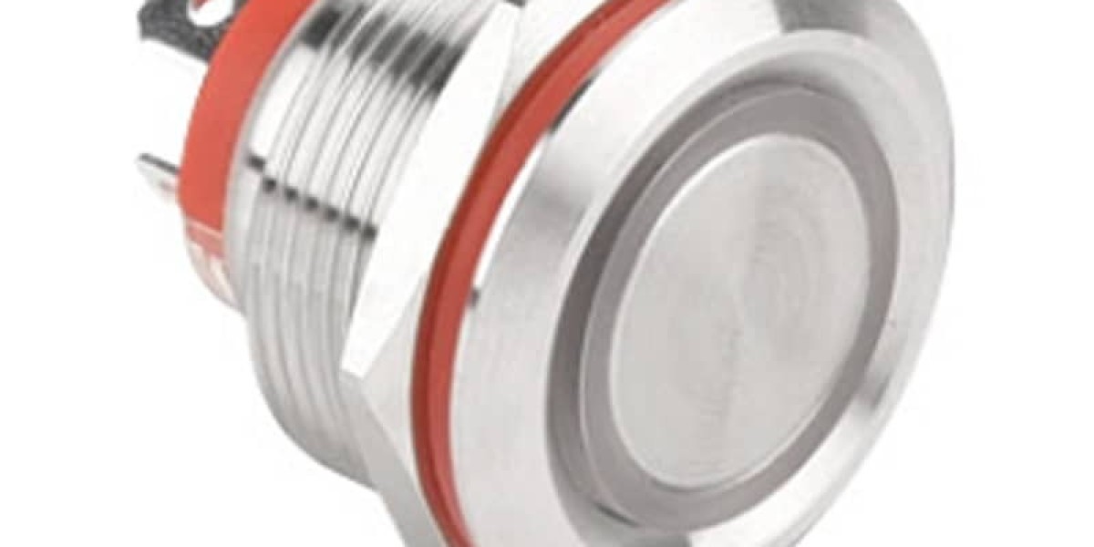 The Rising Demand for High-Current Button Factory in Heavy Machinery and Equipment