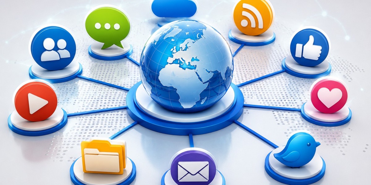 Data Services: Helping Businesses Manage Data More Effectively