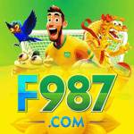 f987 f987 Profile Picture