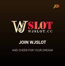 wjslot wjslot Profile Picture