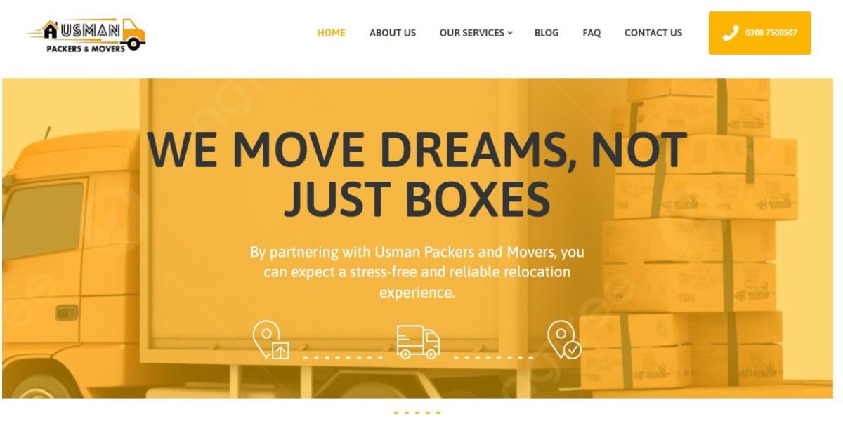 Movers and Packers in Abbottabad: What to Know Before You Book