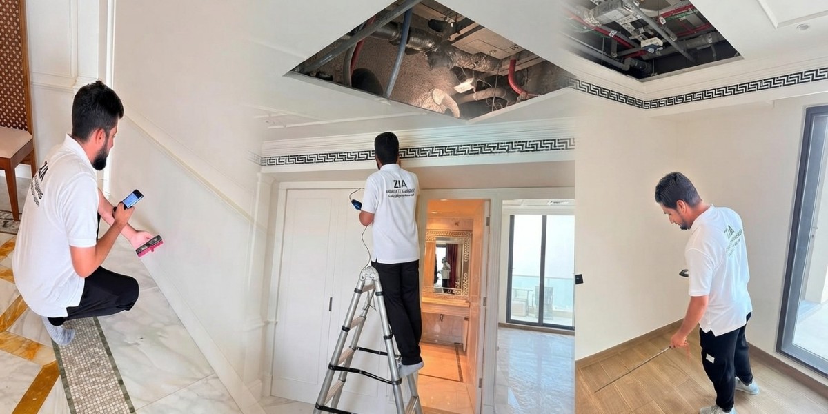 Building Inspection Guide For Safer Property Decisions