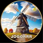 jogorrr jogorrr Profile Picture