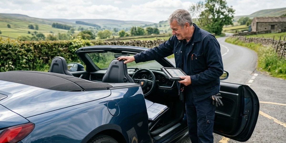 Are Convertible Cars Worth It? Pros, Cons and Buying Tips