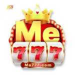me777 me777 Profile Picture