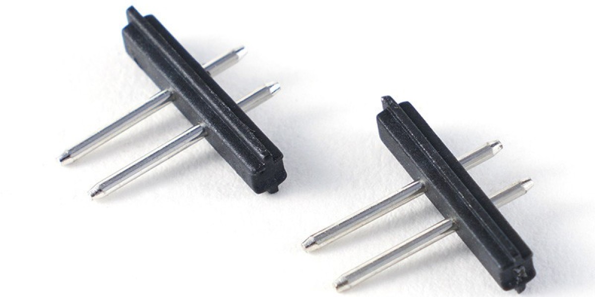 Electronic Cable with Retaining Clip and the Shift Toward Secure Connections
