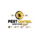 Pest Control Services 360 Profile Picture