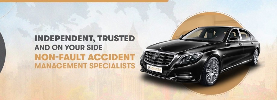Continental Car Hire Cover Image