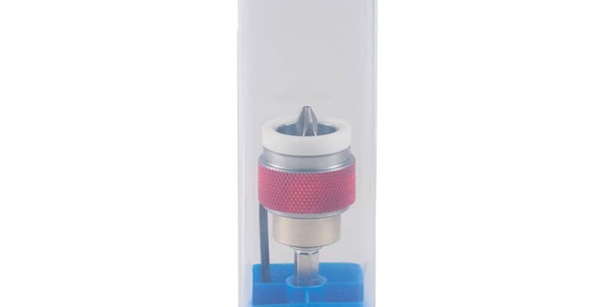 The Rising Demand for Wholesale Drywall Screw Setters in Commercial and Residential Projects