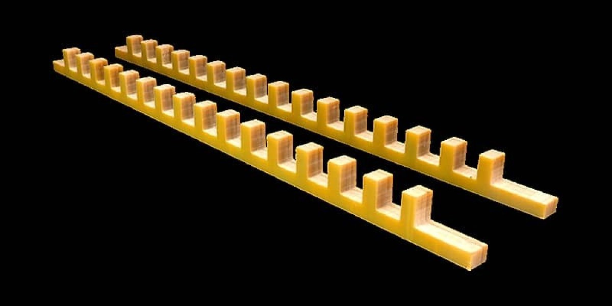 The Rising Demand for Panelized Epoxy Board Manufacturer in High-Performance Applications