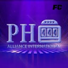 ph444 ph444 Profile Picture