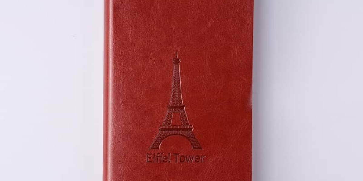 The Rising Demand for Business Work Notepad Factory in Organized Workplaces