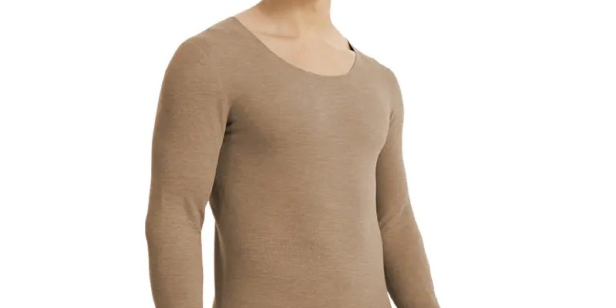 Merino Wool Thermal Underwear Changes Winter Layering