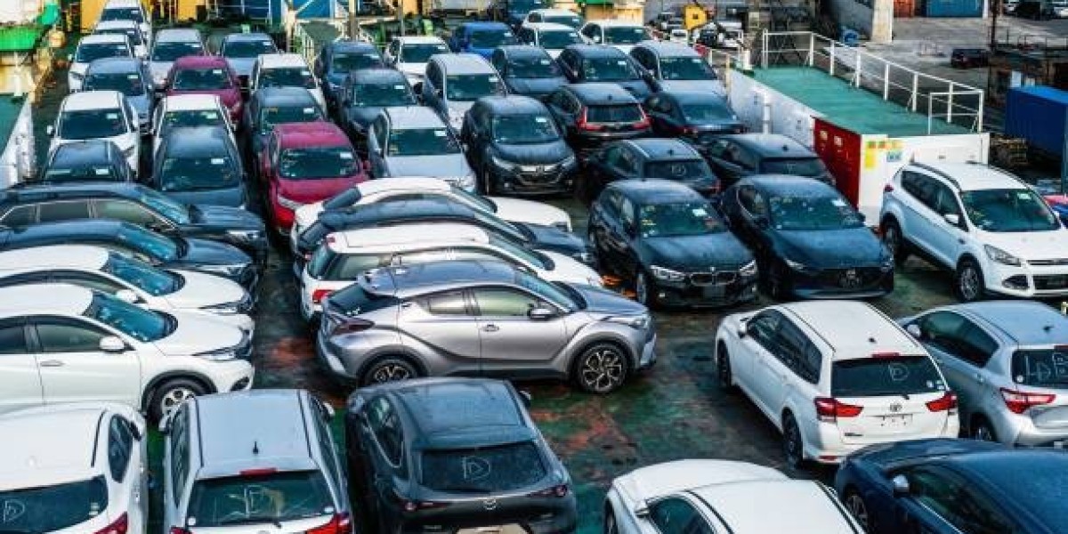 Japanese Used Cars Dealers – How to Choose a Trusted Seller
