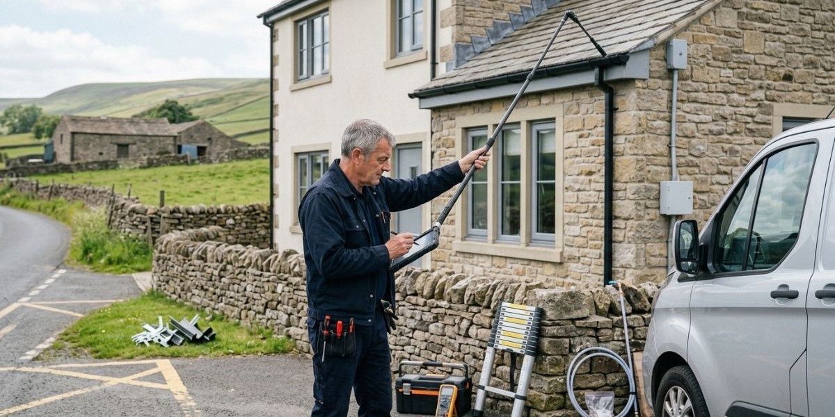 What Does Property Maintenance Include? A Guide for Property Owners