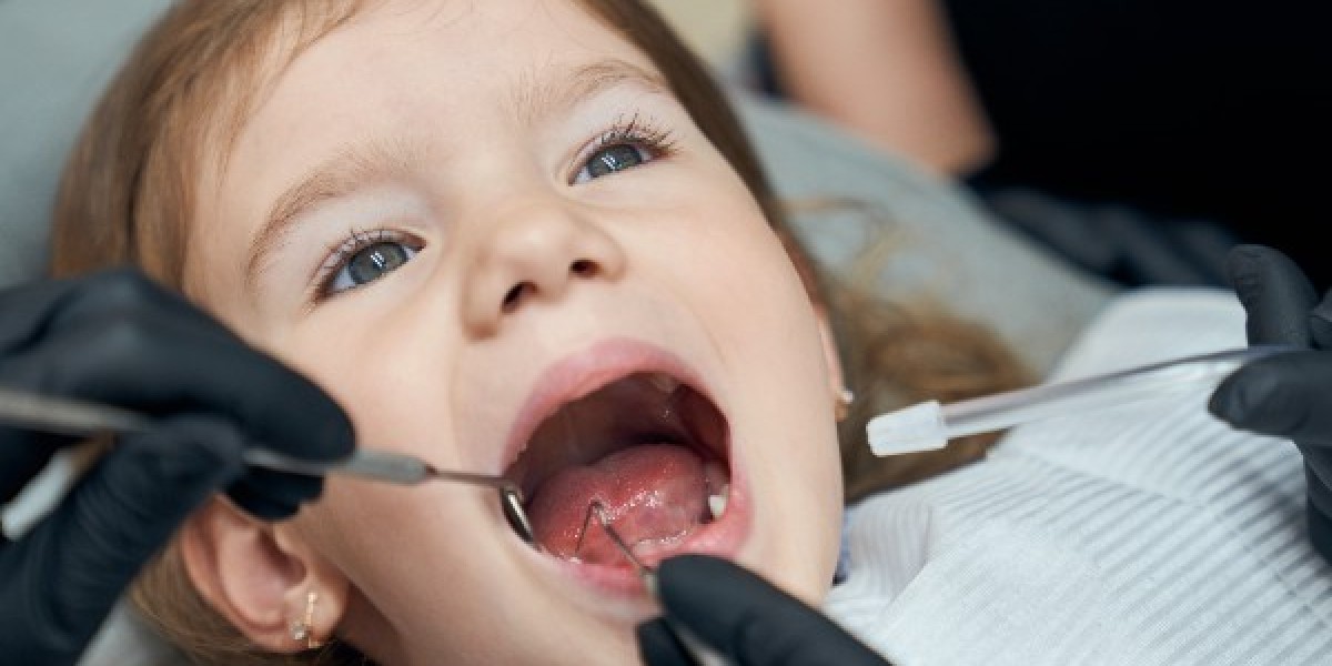 How to Prevent Cavities in Children: Dental Care Tips