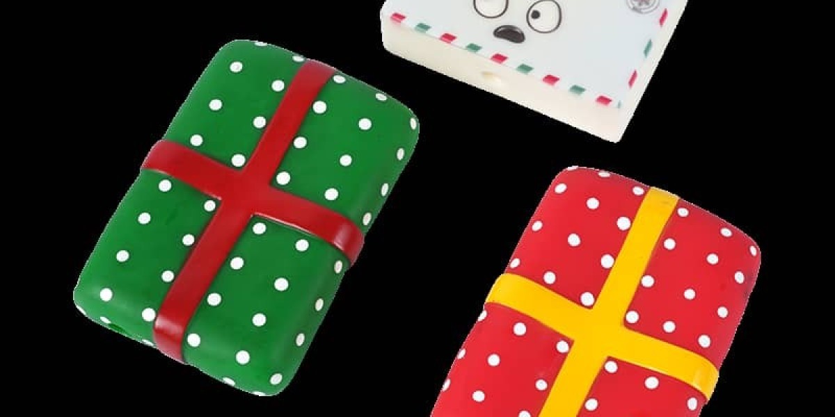 The Rising Demand for Snowman Squeaky Dog Toy Manufacturer in Holiday Pet Care