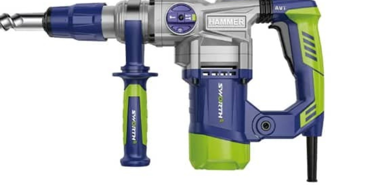 Strong Break Hammer Manufacturer Driving Efficiency in Heavy-Duty Breaking Operations