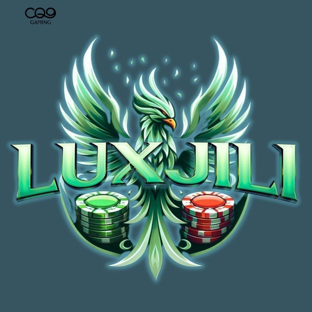 luxjili luxjili Profile Picture