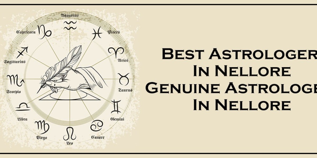 Best Astrologer in Nellore