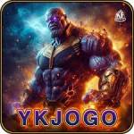 ykjogo ykjogo Profile Picture