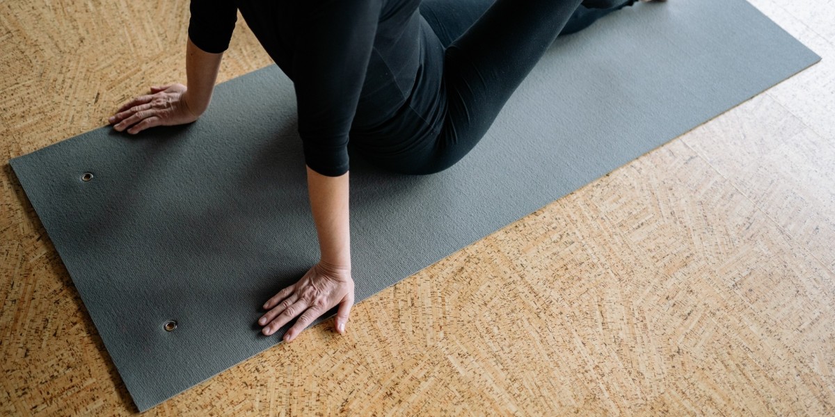 Postnatal pelvic floor treatment